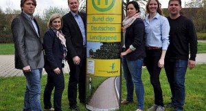 Vorstand BDL