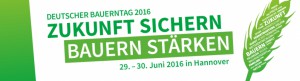 Dt Bauerntag