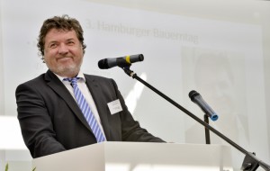 Bauernverband Hamburg © Andre Poling