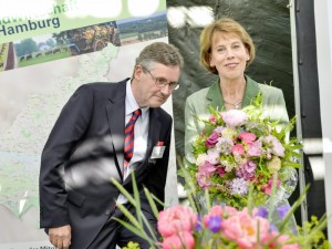 Bauernverband Hamburg © Andre Poling