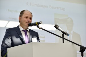 Bauernverband Hamburg © Andre Poling